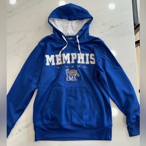 Memphis Tigers Hoodie
